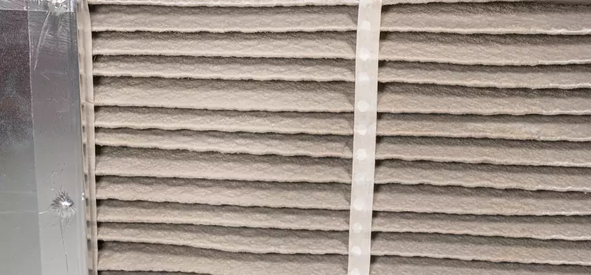 Mobile Car AC Filter Replacement in Drexel Hill