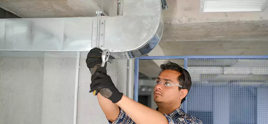 Our Air Duct Installation Services in Drexel Hill, PA