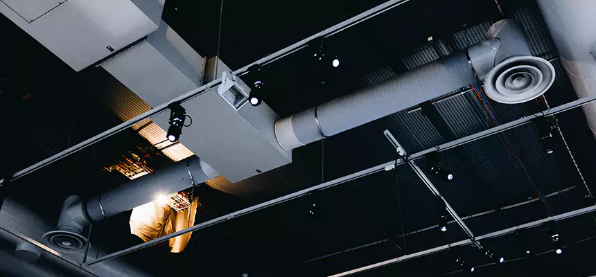 Our Air Duct Replacement Services in Drexel Hill, PA