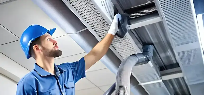 Our Annual Dryer Vent Maintenance Services in Drexel Hill, PA