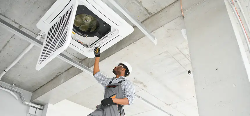 Efficient Multi‑Unit & HOA Annual Vent Cleaning Plans in Drexel Hill