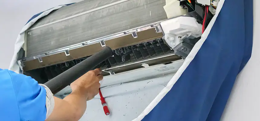 Advanced Clogged Dryer Vent Repair for Multi-Unit & Commercial in Drexel Hill, PA