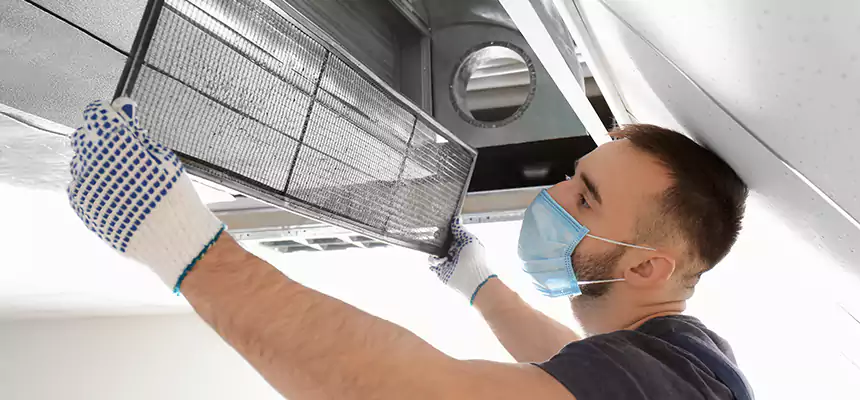 Our Dryer Vent Cleaning Services in Drexel Hill, PA