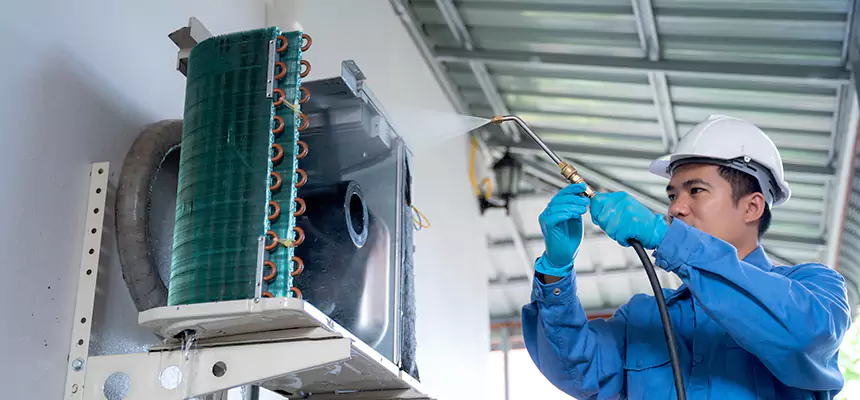 Our Energy-Efficient HVAC Cleaning Services in Drexel Hill, PA