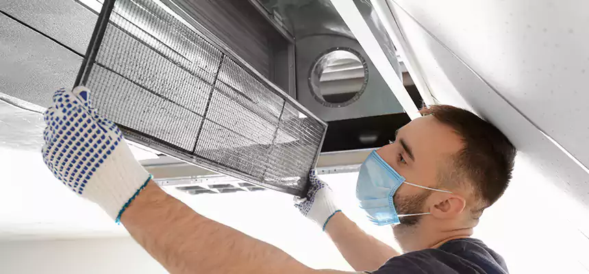 Our Home Duct Cleaning Services in Drexel Hill, PA  