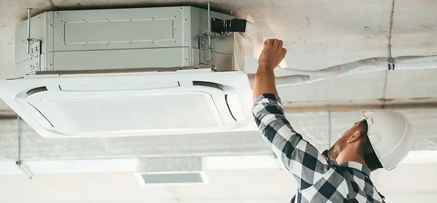 Our Local Vent Cleaning Services in Drexel Hill, PA