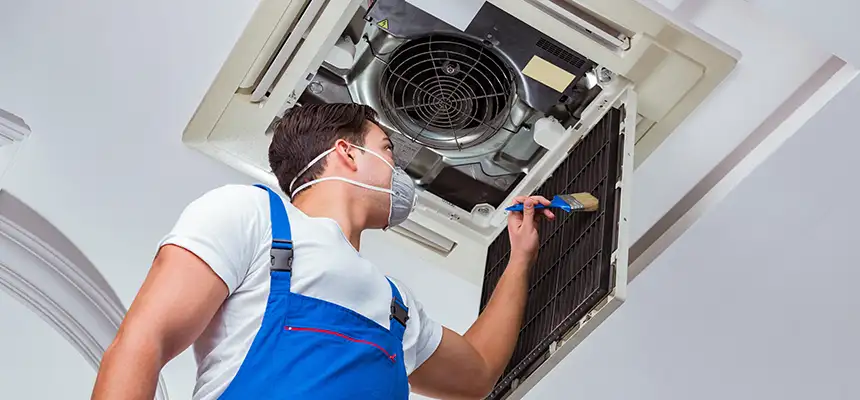 Our Move-in/Move-out Duct Cleaning Services in Drexel Hill, PA