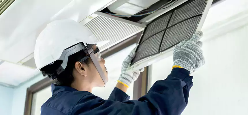 Our Multi-family Home Duct Cleaning Services in Drexel Hill, PA