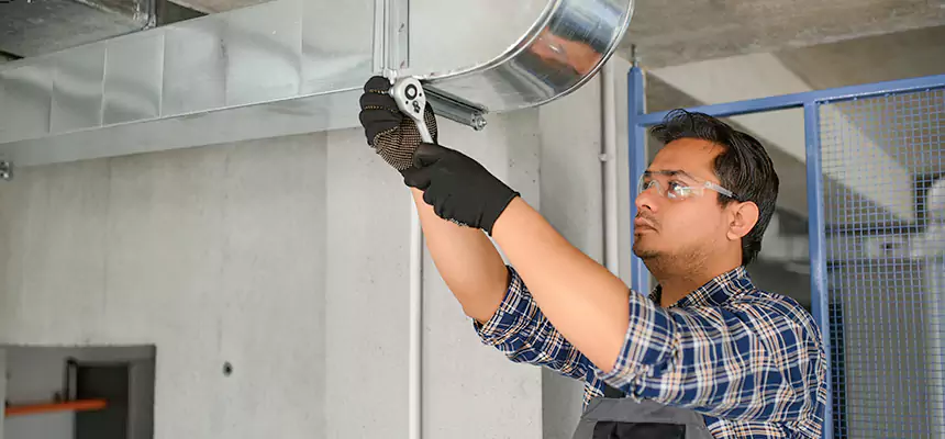 Our Post-Construction Duct Cleaning Services in Drexel Hill, PA