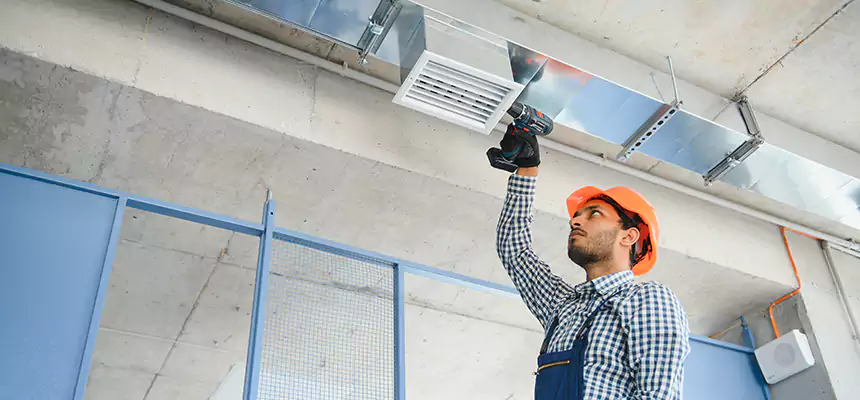 Efficient Exhaust Vent Cleaning in Drexel Hill, PA