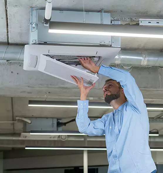 About Air Duct Sealing And Repair in Drexel Hill, PA
