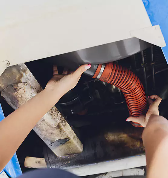 About Air Duct Virus Disinfection in Drexel Hill, PA