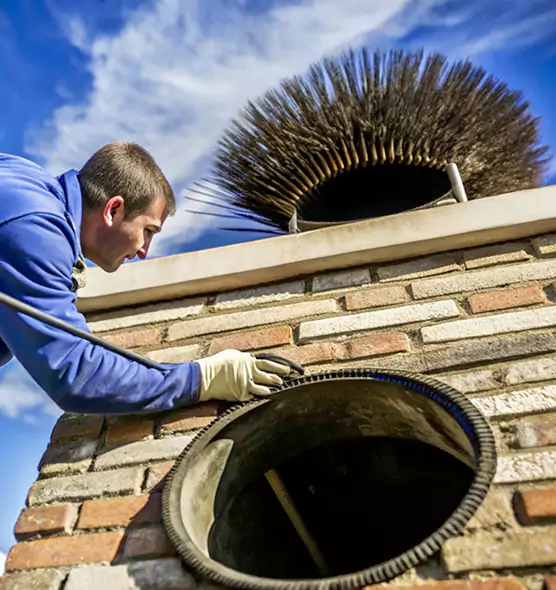 About Professional Chimney Sweep in Drexel Hill, PA