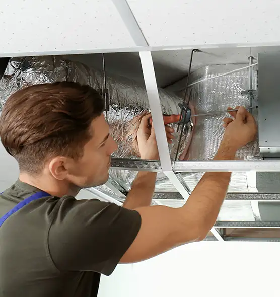 Professional Clogged Dryer Vent Repair in Drexel Hill, PA