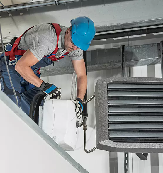 Professional Custom HVAC Ductworkin Drexel Hill, PA