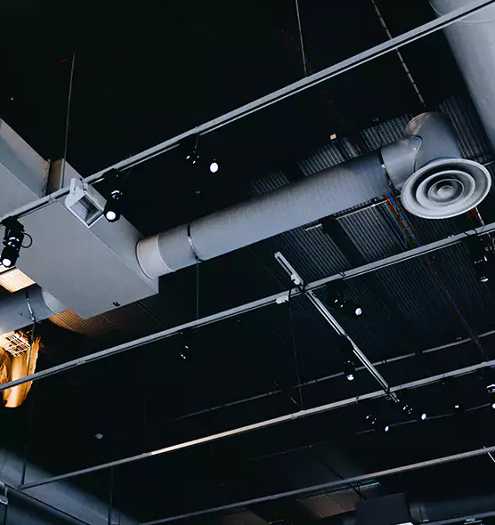 Professional Duct Cleaning For LEED Homes in Drexel Hill, PA