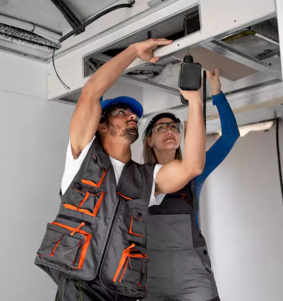 About Energy Efficient Air Duct Installation in Drexel Hill, PA
