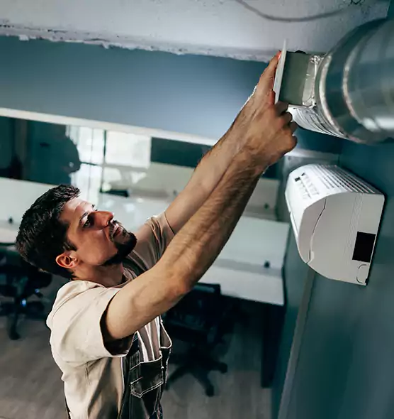 About Flexible Ductwork Replacement in Drexel Hill, PA