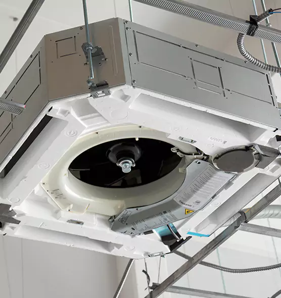 Professional Industrial Dryer Vent Cleaning in Drexel Hill, PA