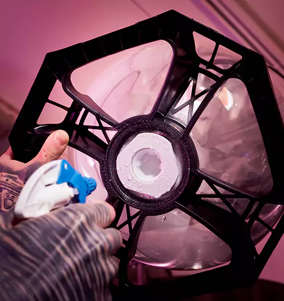 Expert Low VOC Vent Installation in Drexel Hill, PA