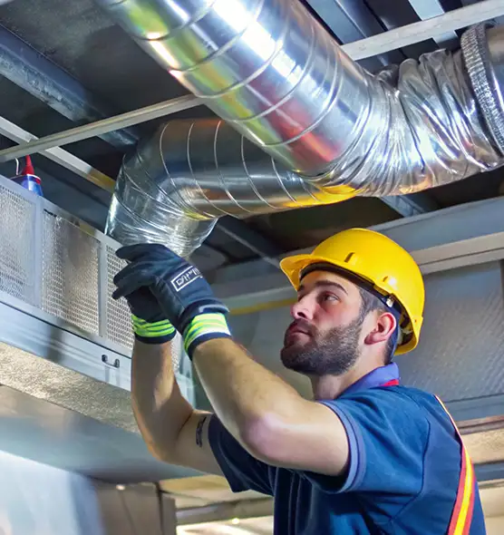 Professional NADCA Approved Air Duct Services in Drexel Hill, PA