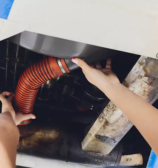 Professional Post-Renovation Duct Debris Removal in Drexel Hill, PA