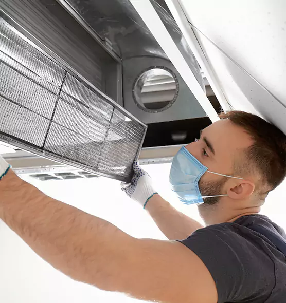 About Remove Smoke Smell From Air Duct in Drexel Hill, PA