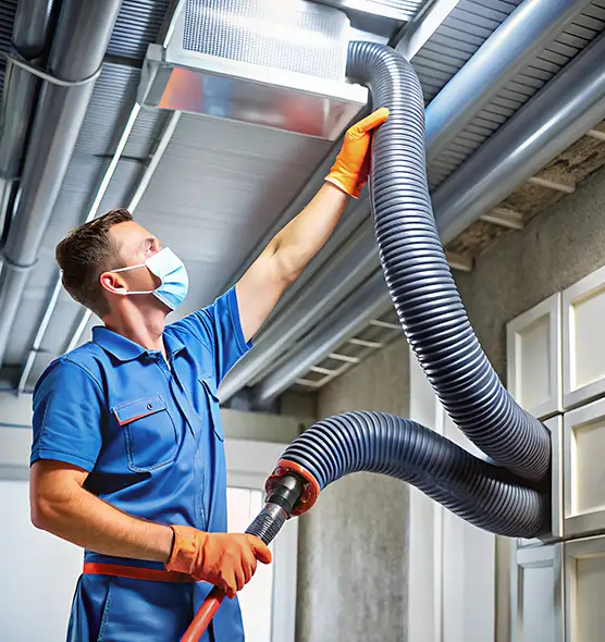 Welcome to Air Duct Cleaning & Repairs Drexel Hill — Your Local Roof Dryer Vent Cleaning Specialists in Drexel Hill, PA