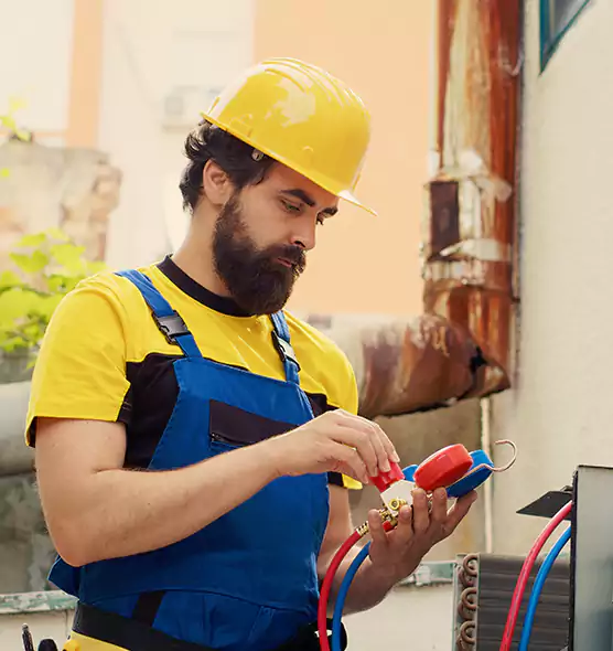 About Smart HVAC Installation in Drexel Hill, PA