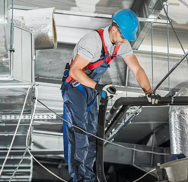 Why Homeowners & Businesses Trust Us in Drexel Hill, PA?