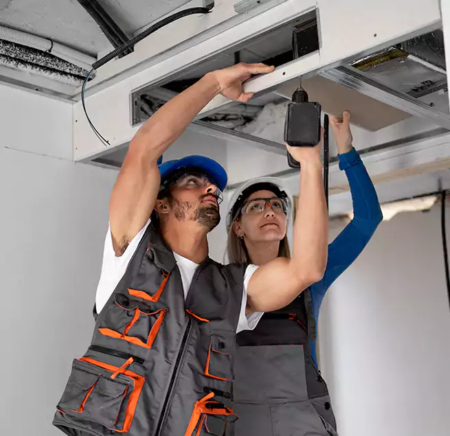 Why Homeowners & Businesses Trust Us in Drexel Hill, PA