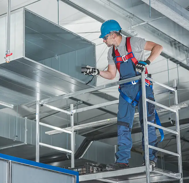 Why Homeowners & Businesses Trust Us in Drexel Hill, PA?