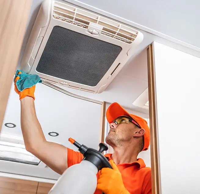 Why Homeowners & Businesses Trust Us in Drexel Hill, PA?