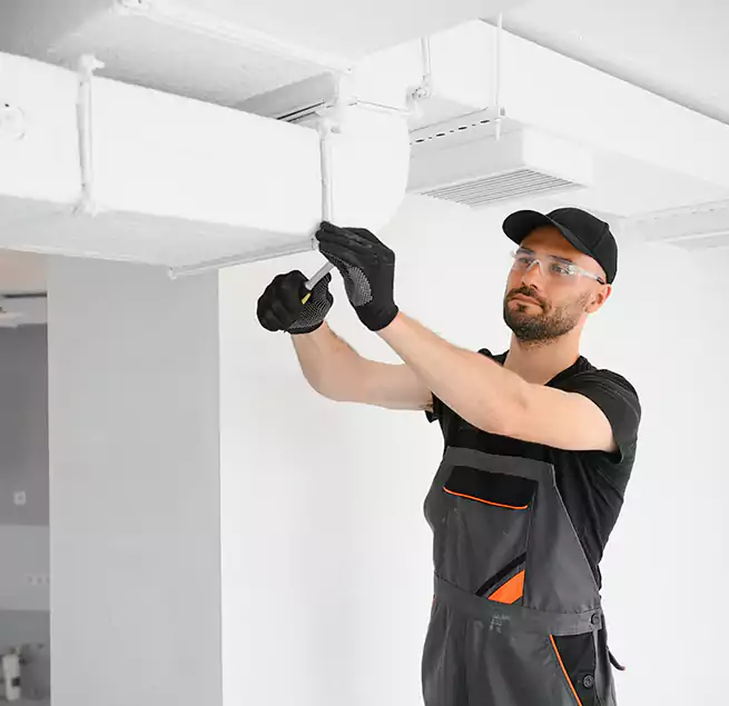 Why Homeowners & Businesses Trust Us in Drexel Hill, PA?