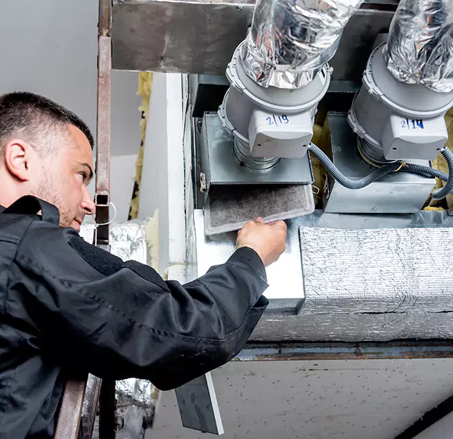 Why Homeowners & Businesses Trust Us in Drexel Hill, PA?