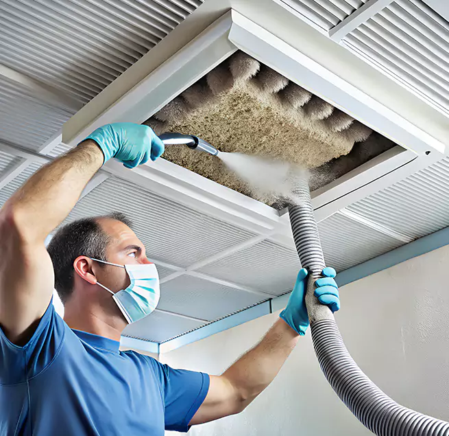 Why Homeowners Businesses Trust Us in Drexel Hill, PA