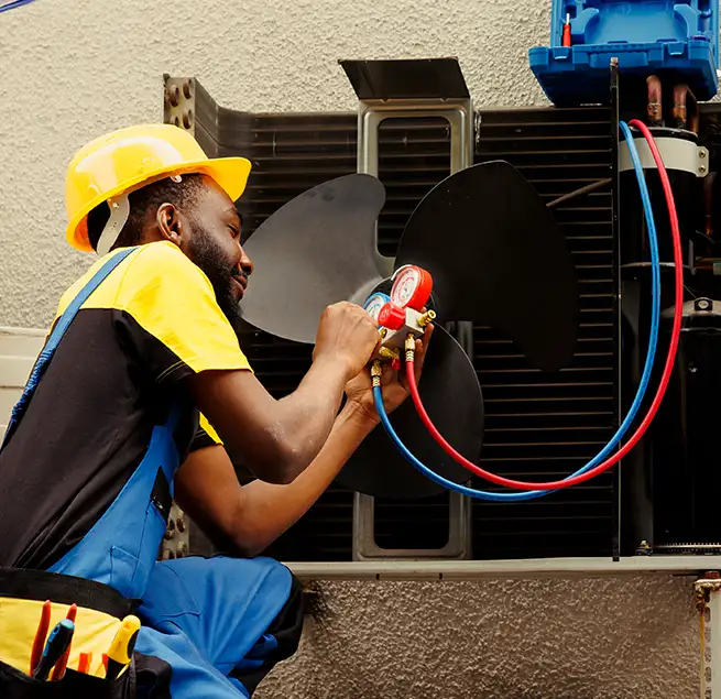 Why Homeowners & Businesses Trust Us in Drexel Hill, PA?