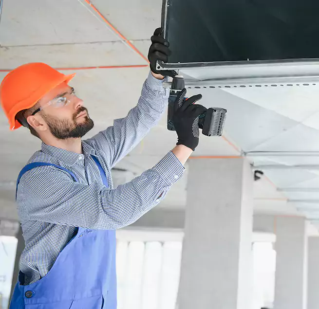 Why Homeowners & Businesses Trust Us in Drexel Hill, PA?