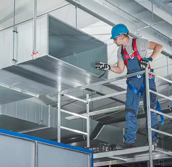 Why Homeowners Businesses Trust Us in Drexel Hill, PA