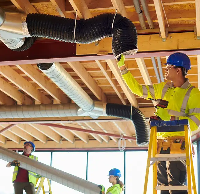 Why Homeowners & Businesses Trust Us in Drexel Hill, PA?