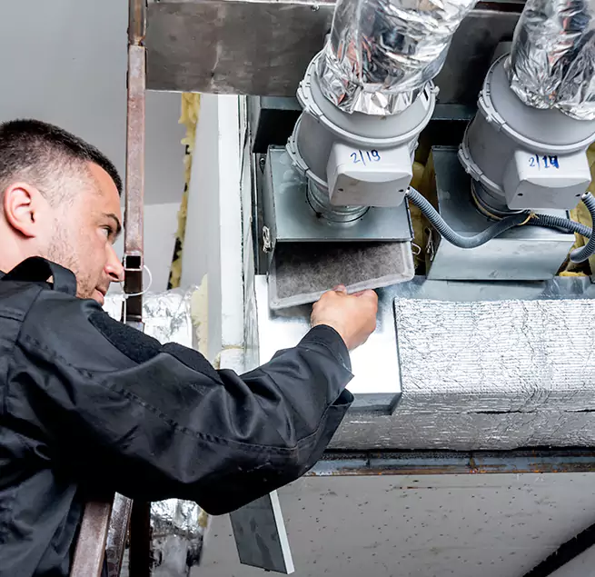 Why Homeowners & Businesses Trust Us in Drexel Hill, PA?